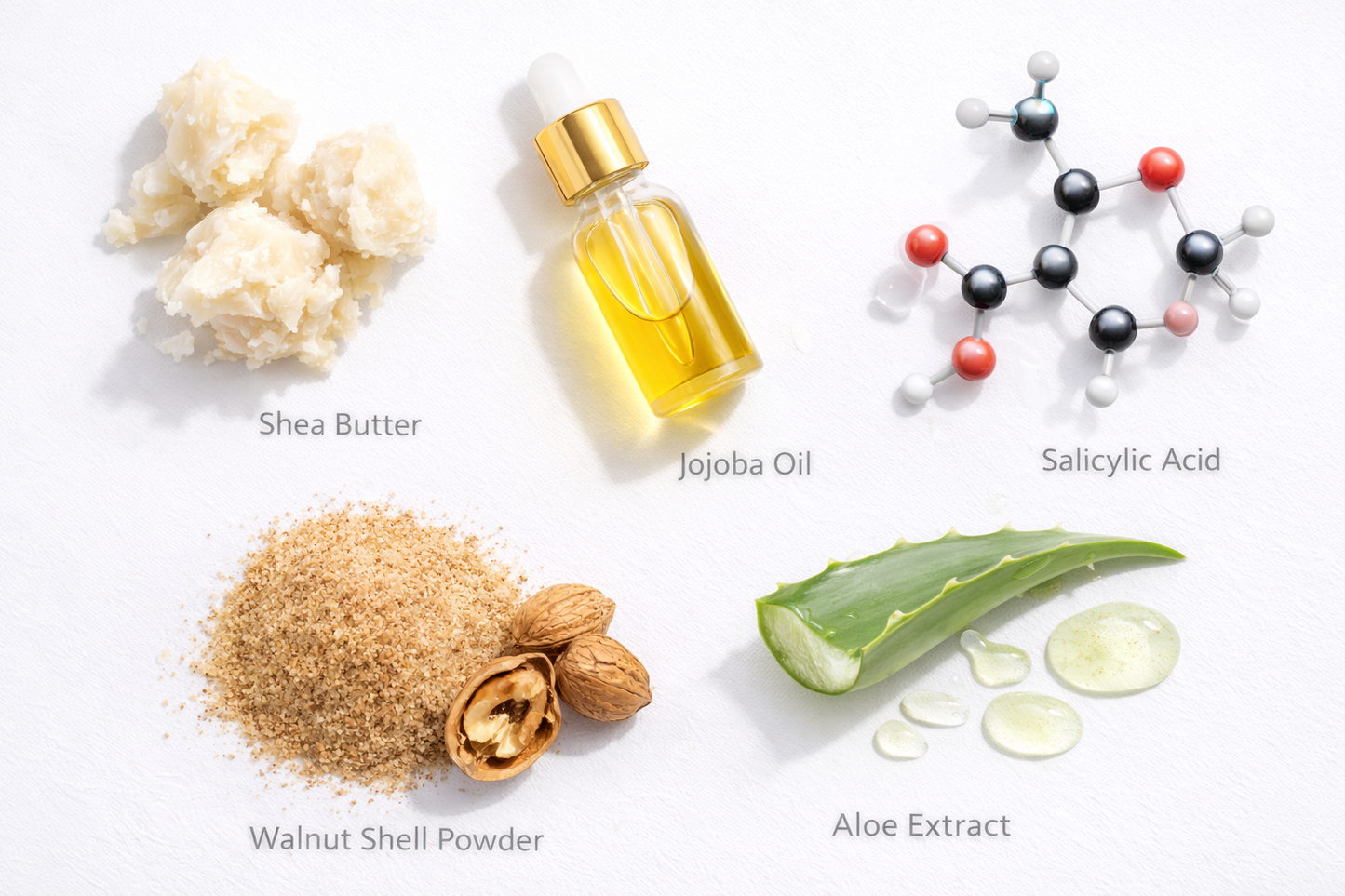 Gonavera Gentle Radiance Polishing Scrub