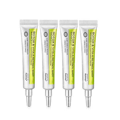 Rolimey® Botox & Vita A Retinol Shot Wrinkle-Lift Tightening cream