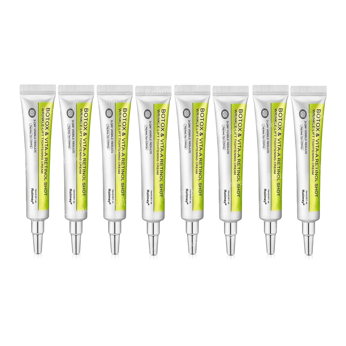 Rolimey® Botox & Vita A Retinol Shot Wrinkle-Lift Tightening cream