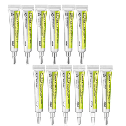 Rolimey® Botox & Vita A Retinol Shot Wrinkle-Lift Tightening cream